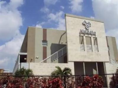 Aladdin - Couples Only - 5