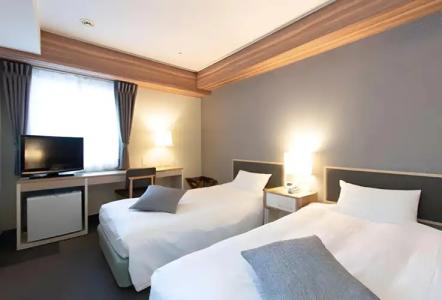 Business Inn Norte - 6