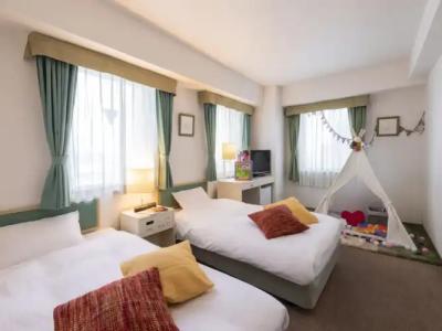 Business Inn Norte - 4