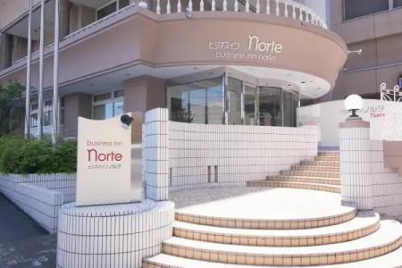 Business Inn Norte - 23