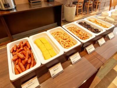 Business Inn Norte - 9