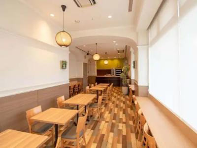 Business Inn Norte - 15