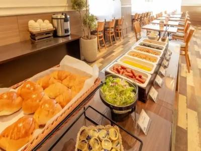 Business Inn Norte - 10