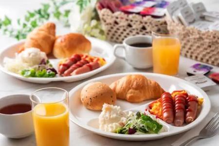 Business Inn Norte - 25