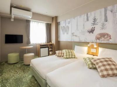 Business Inn Norte - 5