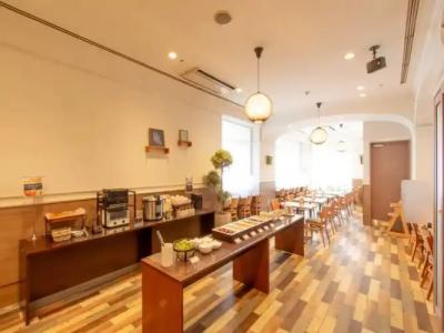 Business Inn Norte - 20