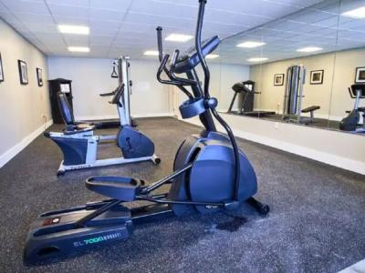 Palm Tree Club Miami - 19