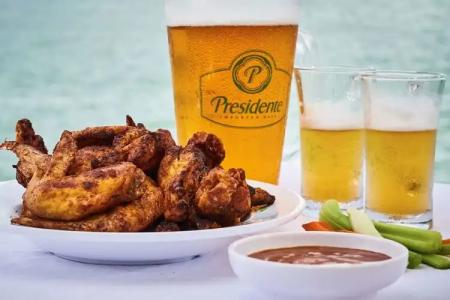 Palm Tree Club Miami - 14