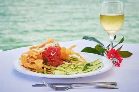 Palm Tree Club Miami - 13