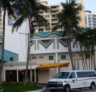 Palm Tree Club Miami - 23