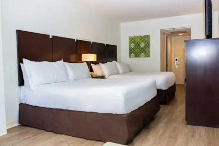 Palm Tree Club Miami - 6