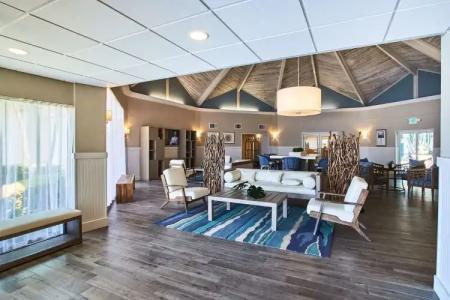 Palm Tree Club Miami - 27