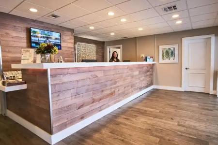 Palm Tree Club Miami - 1