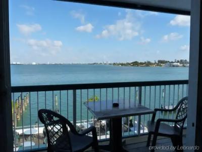 Palm Tree Club Miami - 7