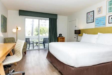 Palm Tree Club Miami - 4