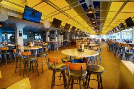 Palm Tree Club Miami - 29