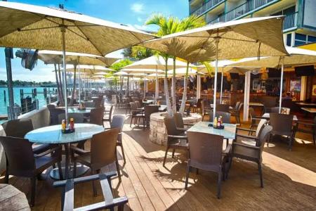 Palm Tree Club Miami - 26