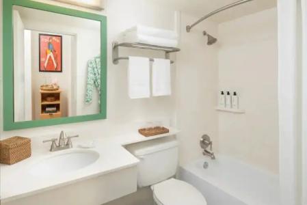 Palm Tree Club Miami - 9