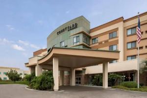 Courtyard by Marriott San Diego Oceanside, Oceanside