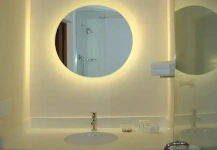 SpringHill Suites Las Vegas North Speedway - 16