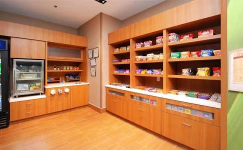 SpringHill Suites Las Vegas North Speedway - 0