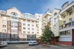 Dostoevsky Hostel, Irkutsk