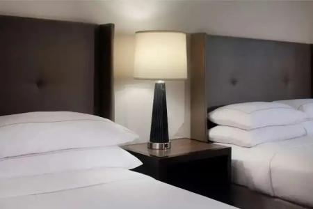 Hilton Santa Cruz/Scotts Valley - 48