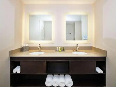 Hilton Santa Cruz/Scotts Valley - 8