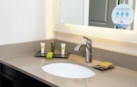 Hilton Santa Cruz/Scotts Valley - 59