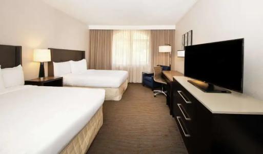 Hilton Santa Cruz/Scotts Valley - 43