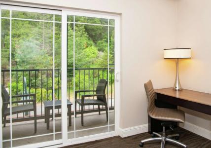 Hilton Santa Cruz/Scotts Valley - 7