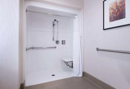 Hilton Santa Cruz/Scotts Valley - 54