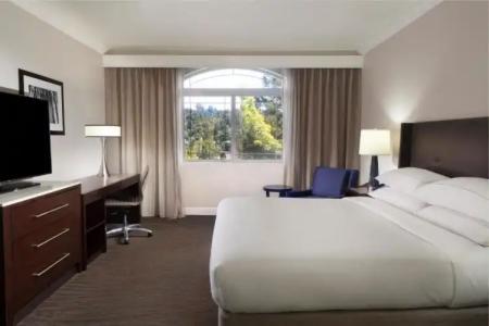 Hilton Santa Cruz/Scotts Valley - 64