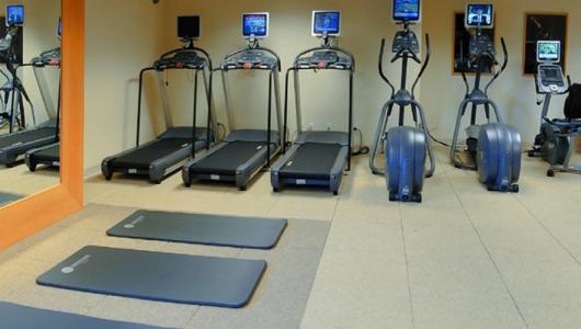 Hilton Santa Cruz/Scotts Valley - 22