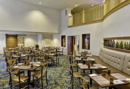 Hilton Santa Cruz/Scotts Valley - 29