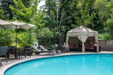 Hilton Santa Cruz/Scotts Valley - 16