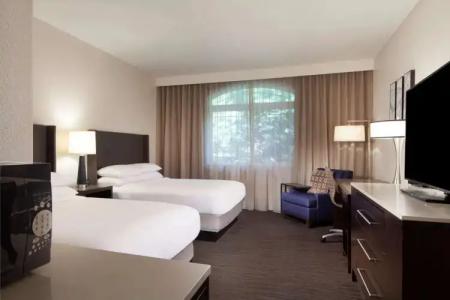 Hilton Santa Cruz/Scotts Valley - 49