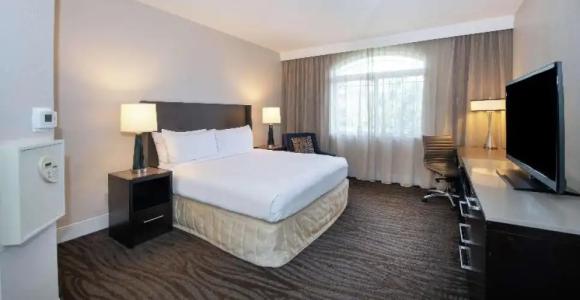 Hilton Santa Cruz/Scotts Valley - 42