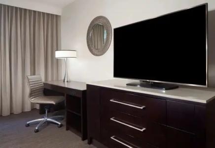 Hilton Santa Cruz/Scotts Valley - 46