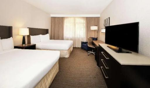 Hilton Santa Cruz/Scotts Valley - 62