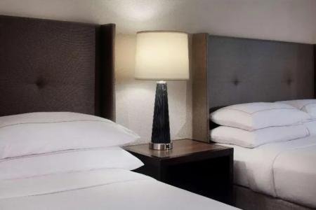 Hilton Santa Cruz/Scotts Valley - 58