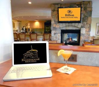 Hilton Santa Cruz/Scotts Valley - 11