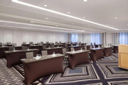 Hilton Santa Cruz/Scotts Valley - 18