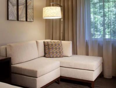 Hilton Santa Cruz/Scotts Valley - 3