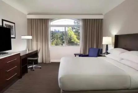 Hilton Santa Cruz/Scotts Valley - 69