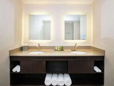 Hilton Santa Cruz/Scotts Valley - 37