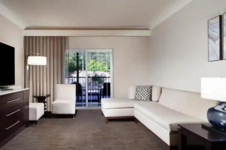 Hilton Santa Cruz/Scotts Valley - 66