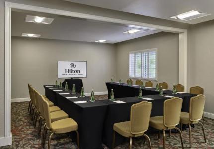 Hilton Santa Cruz/Scotts Valley - 19