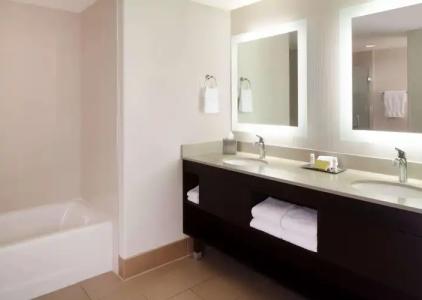 Hilton Santa Cruz/Scotts Valley - 10