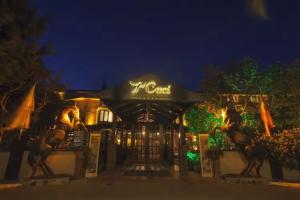 Cuci Hotel di Mare Bayramoglu, Gebze